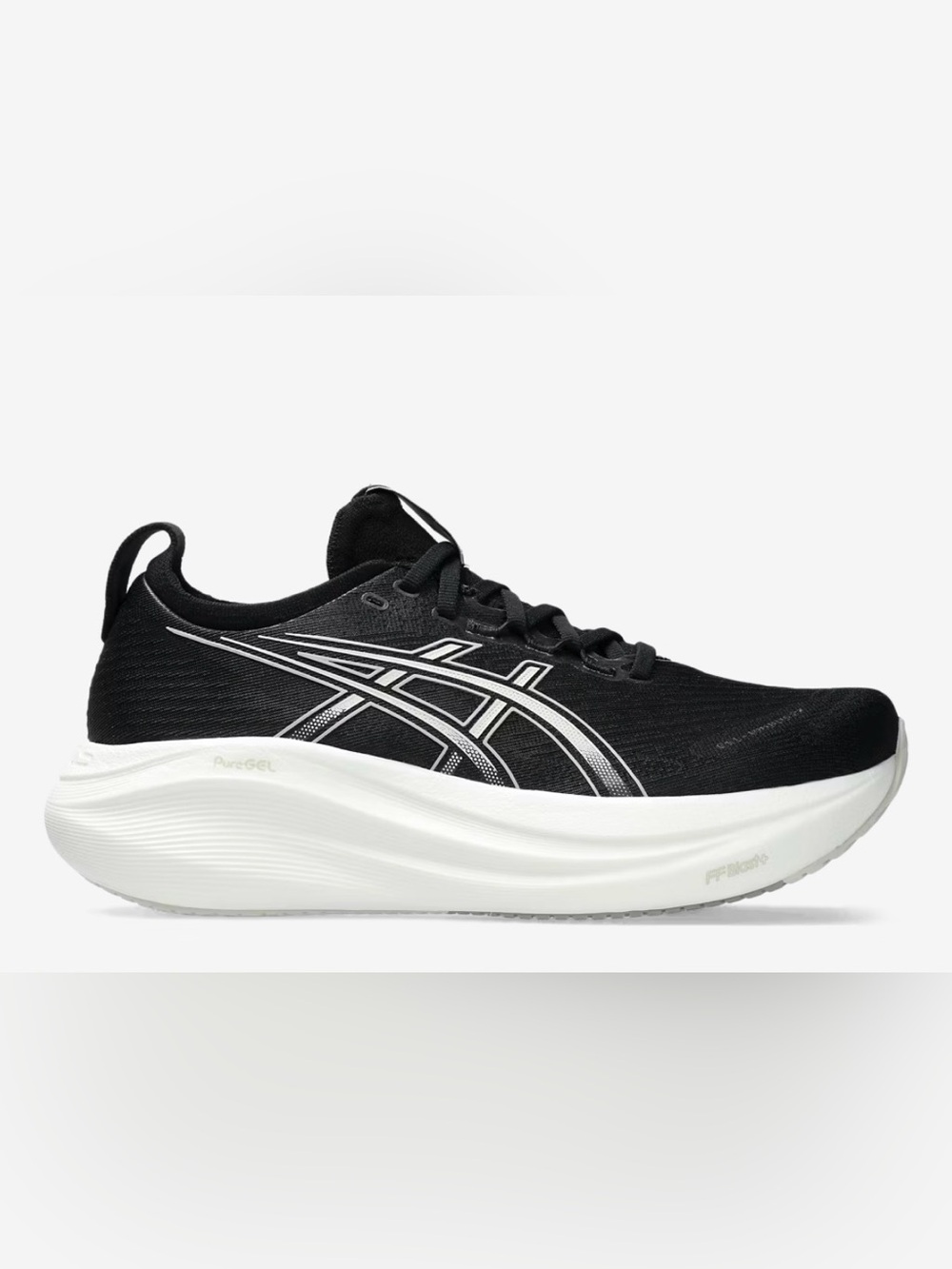 Asics Gel Nimbus 27 Size 8